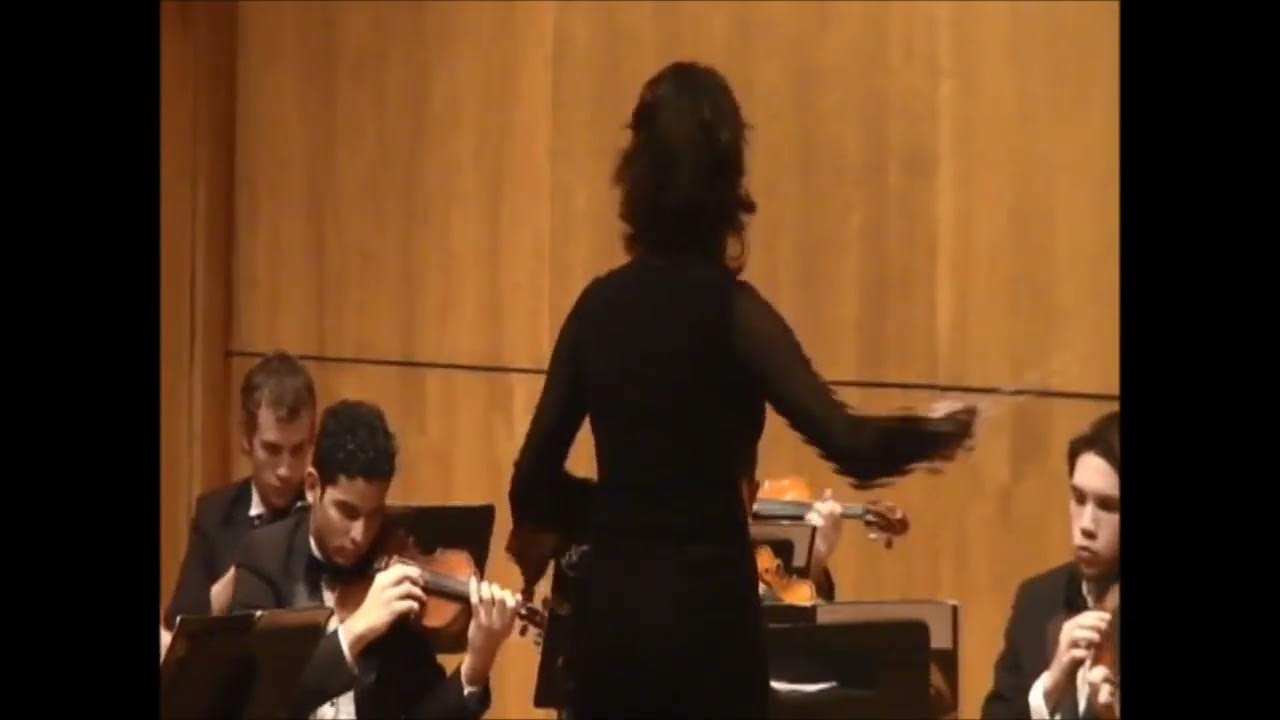 Benjamin Britten Simple Symphony, for string orchestra, op.4 YouTube