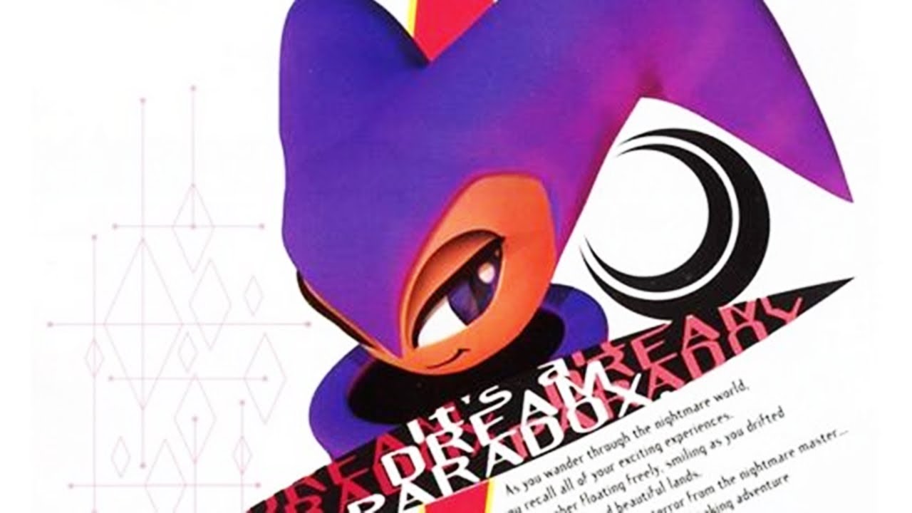 Usé PS2 PLAYSTATION 2 Nights Into Dreams Normal Édition 32025 Japon Import Usé PS2 PLAYSTATION 2 Nights Into Dreams Normal Édition 32025 Japon Import