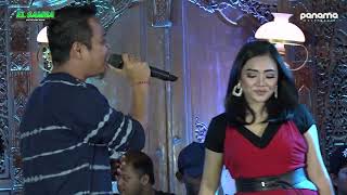 DUET LANGKA//DEVIANA SAVARA ft CAK PENDIK//LUKA SEKERAT RASA(ELSAMBA ducom BDS)