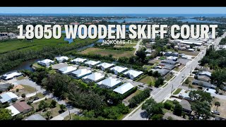 18050 Wooden Skiff Ct, Nokomis FL