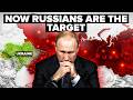 Putins Most Powerful Weapon Against Ukraine Just FAILED… and the Kremlin Is PANICKING