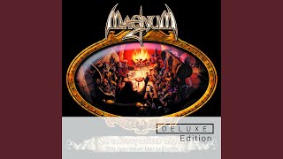 Video thumbnail of "Magnum - Endless Love (2005 Remastered Version)"
