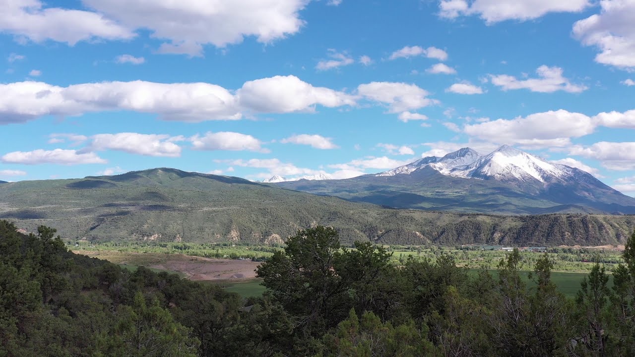 TBD Wooden Deer Road, Carbondale CO Listed by Susan Dillingham YouTube