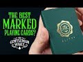 Best Marked Deck? - DMC Elites V4 Deck Review w/ GIVEAWAY