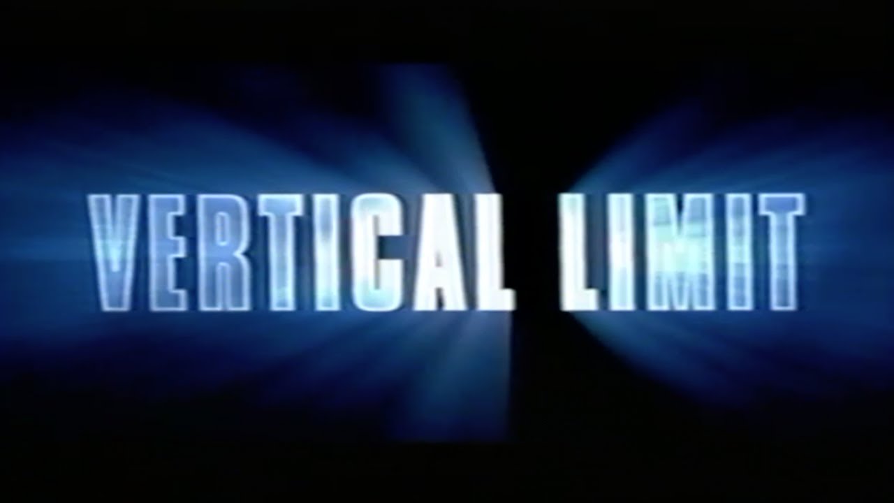 VERTICAL LIMIT (2000) VHS movie trailers & previews [VHS Rip / Digitization] from HOLLOW MAN 2000s