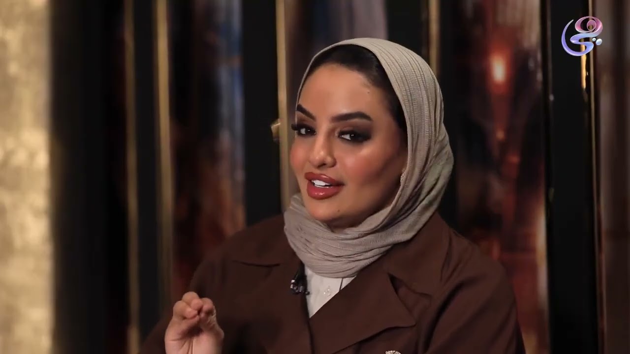 فنانيس   مع ندي الشافعي  الأثنين  23 2 2026