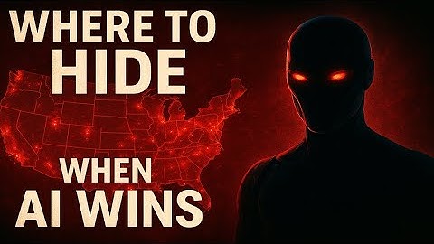 When AI Takes Over — These Are the Only Safe Zones Left