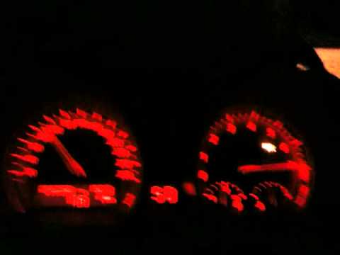 BMW Z4 Coupe 3.0si Automatik 0-100 5,3 sec. e86 e85 - YouTube