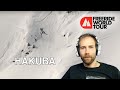 Resumen Freeride World Tour Hakuba 2020