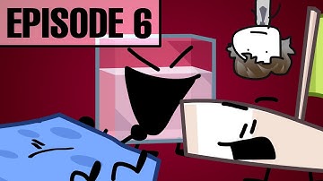 The Spring Breakly Object Show - Episode 6: "Unpredictable Games and Antiquities"