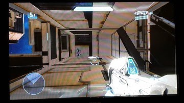 Lockout remake Halo 4