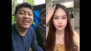 Febri Denny Caknan Live Bareng Cari Engkukan