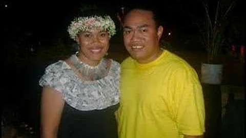 Vaniah Toloa-E Le Galo Oe