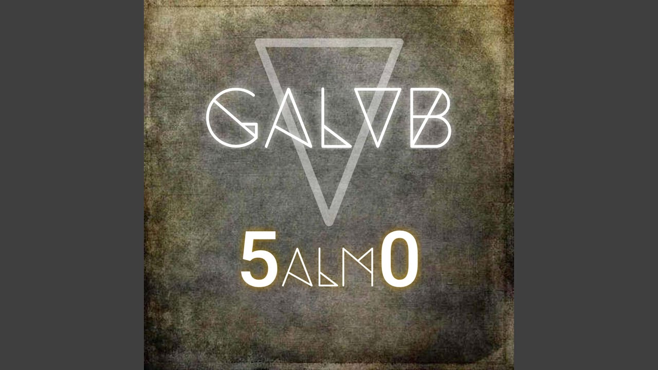 Guarda 5ALM0 su YouTube Guarda 5ALM0 su YouTube
