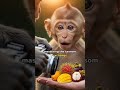 Monkeys Are Holding iPhones Hostage 📱