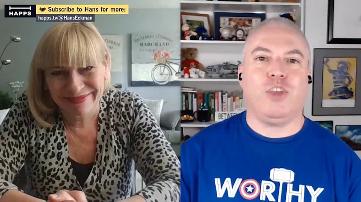 Home hacks and lazy slacks with Amy Ruddell