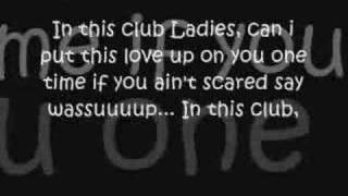 Usher - Love In This Club Part 2