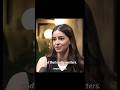 Understanding people 💯❤️ || Ananya Panday #shorts #youtubeshorts #viral