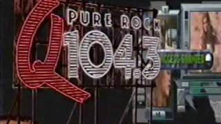 1994 Q104.3 FM Commercial #2