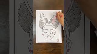 Hop, Dot & Trace! 🐰🖍️ Free Easter Activity Sheet!