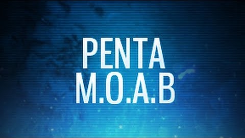 MW3: 115:4 PENTA MOAB in 6v6 | [TE] Skript nV