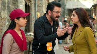 Tum Se Tum Tak  2 March  Today Episode Update  Meeras Real Face Revealed In Front Of Arya