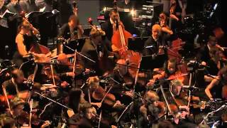 Video thumbnail of "Rabbi Jacob Vladimir Cosma concert au grand Rex 2013"