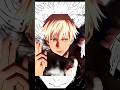 #goat #gojo #anime