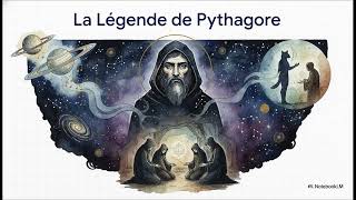Pythagore à la plage : Les nombres dans un transat (Delahaye)