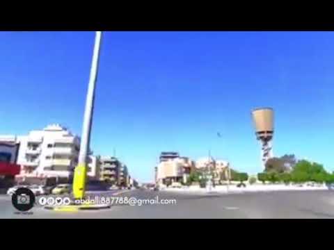 قداش فيك الخير يا الحنونة يا ليبيا يا أمنا ويا بونا