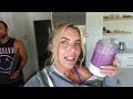WHAT I EAT to get lean, lose weight & not feel deprived | high protein weight loss meals