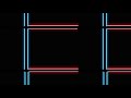 Black Background / Boder Video Frame / Video Effect 2020