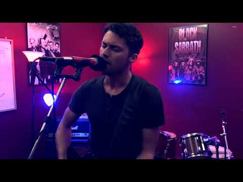 The Weeknd - Shameless (Cover)
