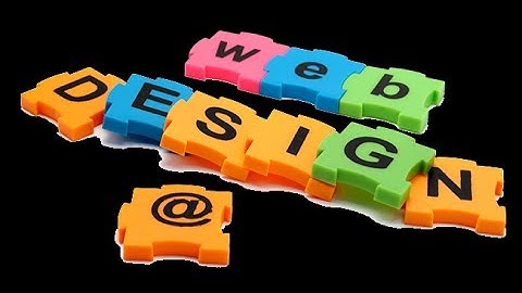 Học thiết kế Web - Cắt giao diện photoshop cho web - Convert PSD to HTML5 CSS3 Part1