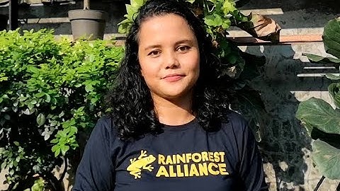 Dispatch from Indonesia with Nurul Wara Firda