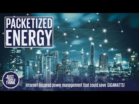 How to balance renewable grids WITHOUT energy storage!