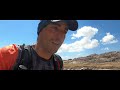 UTACCH - Ultra trail amanecer comechingones - nuestra experiencia en los 110 k