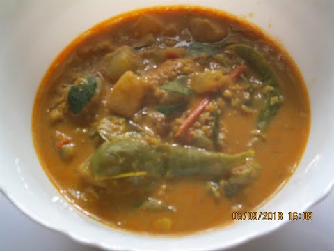how-to-cook-ash-gourd-lentil-stew-/-ash-gourd-dal-stew---kitchen-recipe-episode-:-42