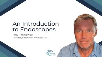 An Introduction to Endoscopes