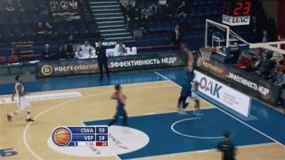 Nikita Kurbanov Steal Slam