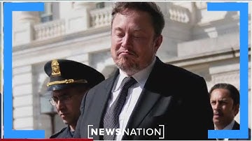 Musk faces backlash for ‘X’ post, major businesses pull advertisements | The Hill