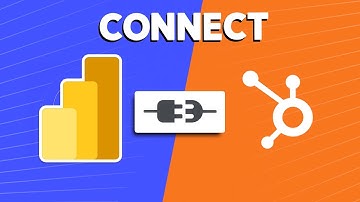 How to Connect HubSpot to Power BI (Easy Guide)