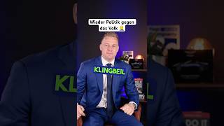 Das kostet dich TAUSENDE Euro – wenn Klingbeil das durchsetzt!