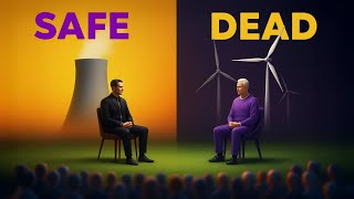 Will We Die From a Nuclear Disaster AI Debates