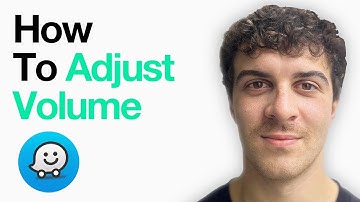 How To Adjust Volume On Waze App Customize Volume On Waze (2025 Guide)