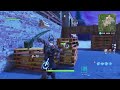 Fortnite - 14 Kill SMG ONLY