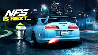 Need for Speed 2015 Will Be Next... by BlackPanthaa 145,556 views 1 month ago 11 minutes, 46 seconds