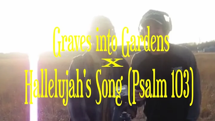 Blind Driveway - Graves in Gardens X Hallelujah's ...