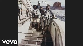 The Byrds - Lover Of The Bayou (Audio)