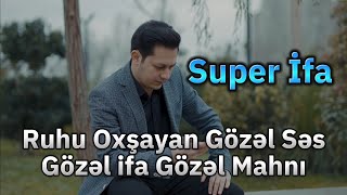 Mehman Elmanoğlu - Gozler sene hesretdi (Yeni qemli sevgi mahnisi 2023) (qara bextim)